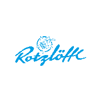 Logo Click Sticker by Rotzlöffl