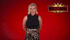 renee young wow GIF by WWE