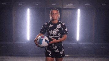 Soccer GIF by Racing Louisville FC
