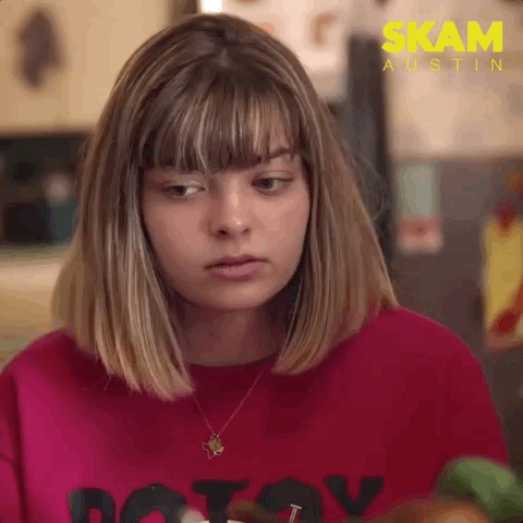 episode 8 what GIF by SKAM Austin