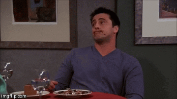 friends life GIF