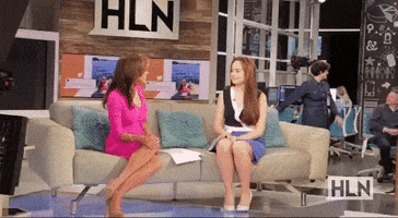 news GIF by HLN