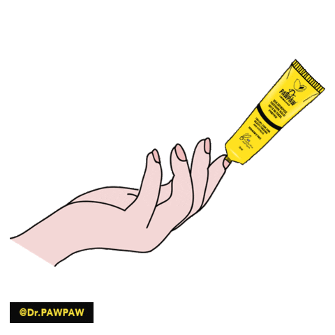 Lips Nails Sticker by drpawpaw