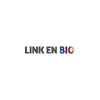 Link Bio Sticker by DaseinInstituto