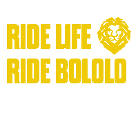 Barranquilla Sticker by Bololo Cycling