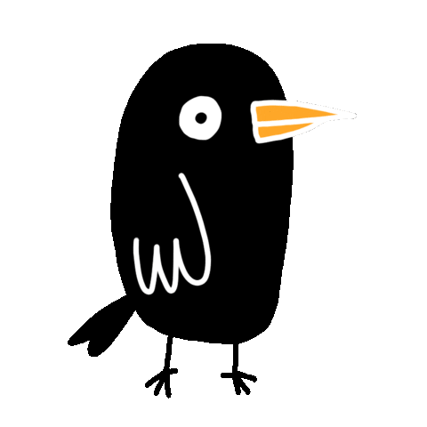 Andypiep Sticker