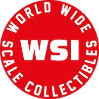 wsi-models red circle truck transport Sticker
