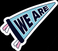 Penn State Pride GIF by Penn State College of the Liberal Arts