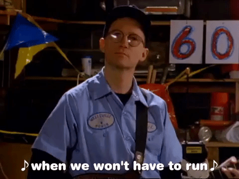 season 1 GIF