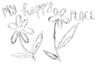 Happy Summer Sticker