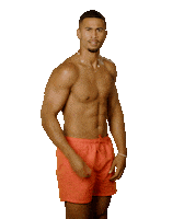 Steph Sticker by Peacock