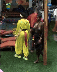 Bbnaija GIF by Big Brother Naija