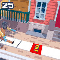 steppypants GIF