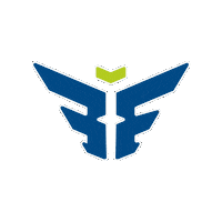 Bluefury Sticker by Hialeah City FC