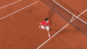 Celebrate French Open GIF by Roland-Garros