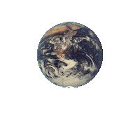 Rainbow Jesus Sticker by Capital