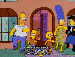 homer simpson episode 13 GIF