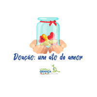 grendacc kids children cancer doe Sticker