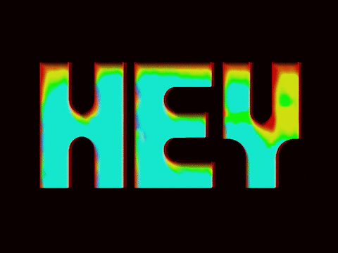Art Glitch GIF