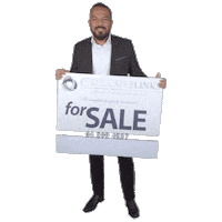 Elrebfouzan Sticker by Exclusive Links Real Estate Brokers
