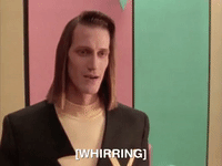 are you afraid of the dark nicksplat GIF