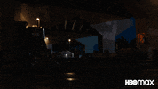 Pounce Beast Boy GIF by HBO Max