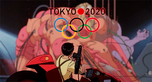 olympics GIF