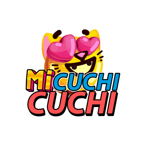 Romance Cuchi Cuchi Sticker by Alcatel MX