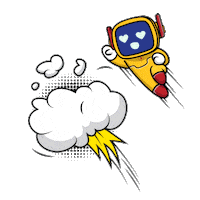 Lets Go Sticker by MNC Kapital Indonesia