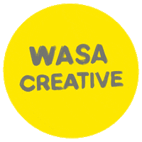 Sticker by Wasamedia
