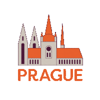 Ceska Republika Cesko Sticker