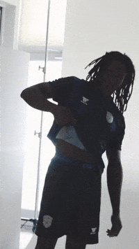 Say Word Soccer GIF by Diaza Football