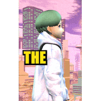 Motivation Pine Sticker by Pine-Sol