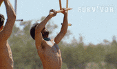 Andrew Losing GIF by Australian Survivor