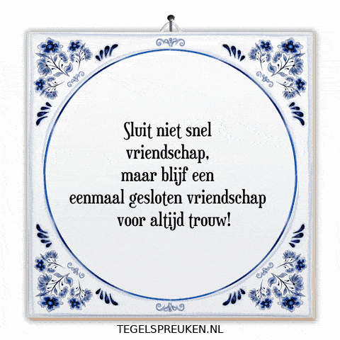 Humor Respect GIF by Tegelspreuken.nl