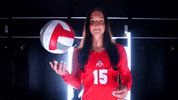 Ohio State Point GIF by Ohio State Athletics