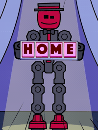 Home to Some Word Switch