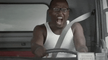 broadcity season 1 episode 8 driving broad city GIF
