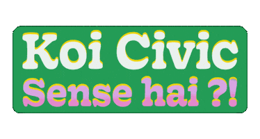 India Trending Sticker by Sonamm