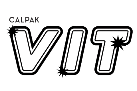 Sticker by CALPAK