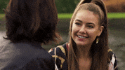 Date Love GIF by Neighbours (Official TV Show account)