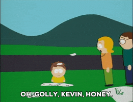 GIF by South Park 