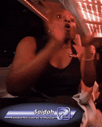 Excited GIF by Respective