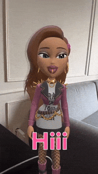 Bratz GIF by Flickplay