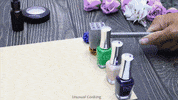 Magic Rolling GIF by Cookingfunny