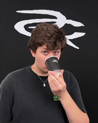 John Cotter GIF by Respective