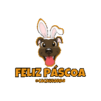 Dog Sticker