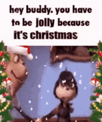 Horton Hears A Who Christmas GIF