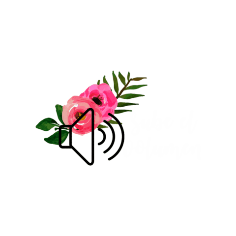 Sticker by yocrochet