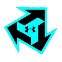 Soccer Ua Sticker by Under Armour